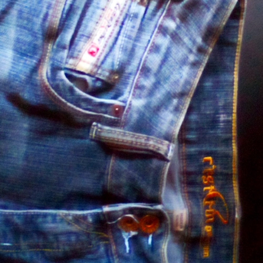 Cesttoi Premium Denim Sz 11